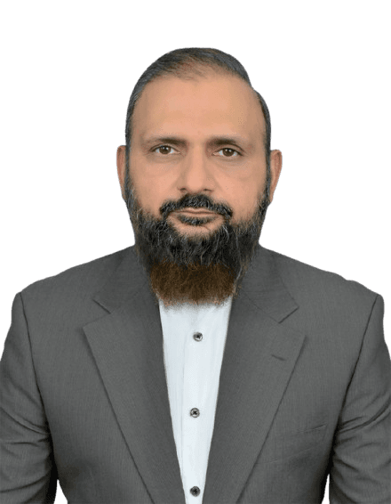 Atif Perwaiz
