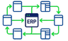 End-to-End ERP Integration