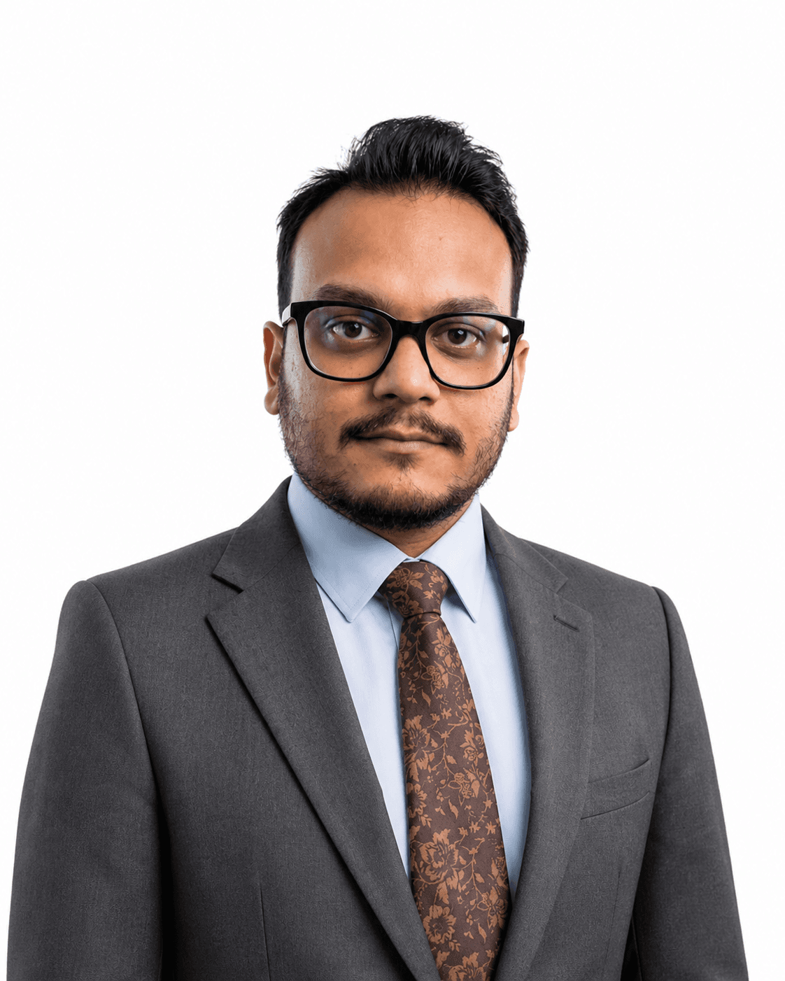 Fahad Latif