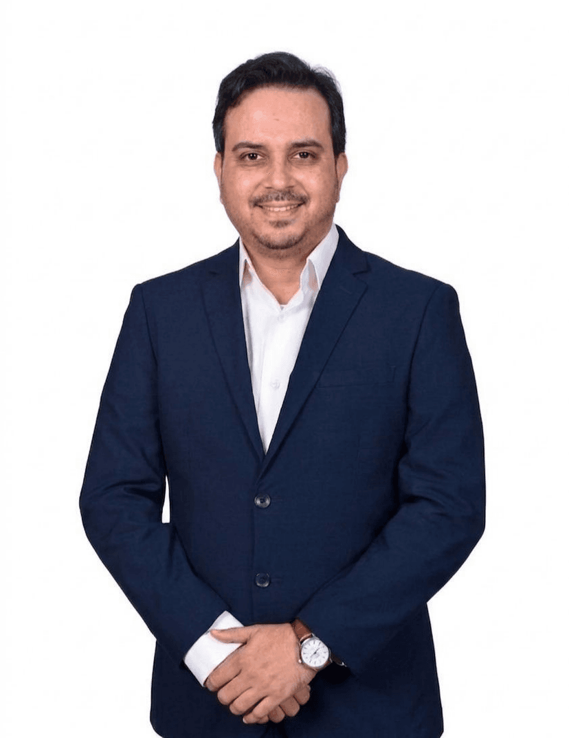 Faraz Ahmed Quddusi