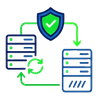 High Availability & DR