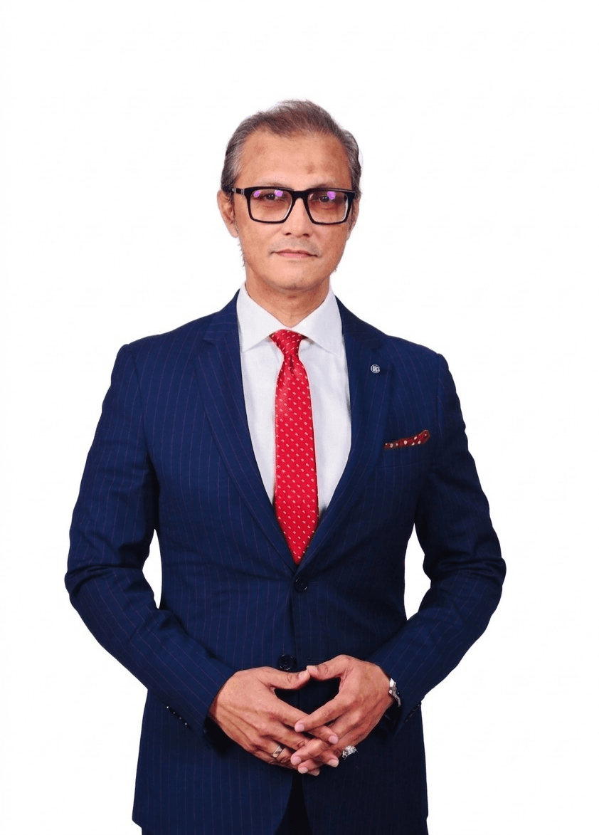 Inayat Koreshi