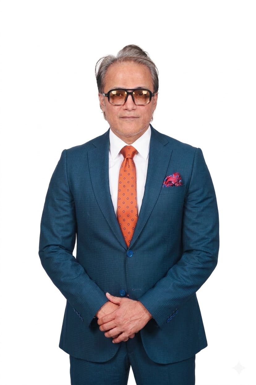 Masood Koreshi
