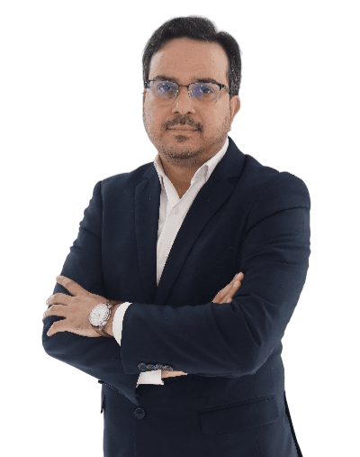 Faraz Ahmed Quddusi
