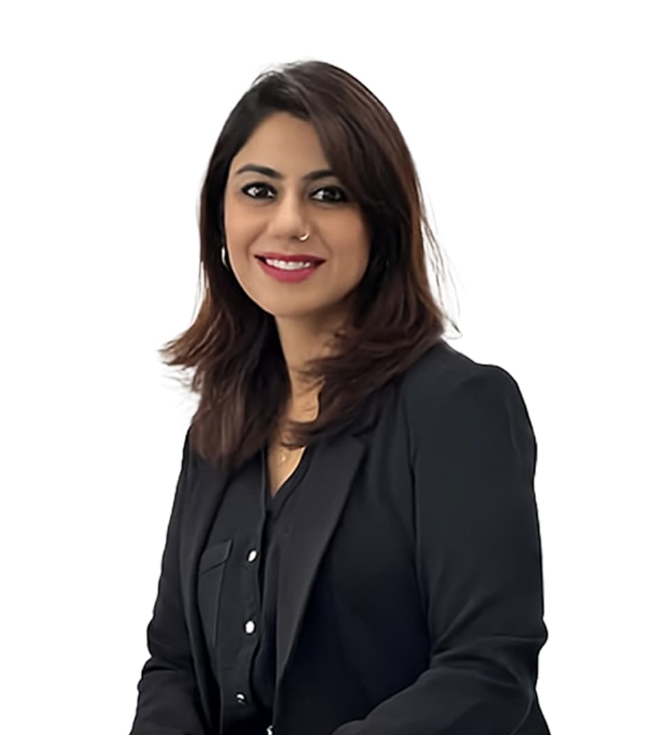 Aleshba Hasan