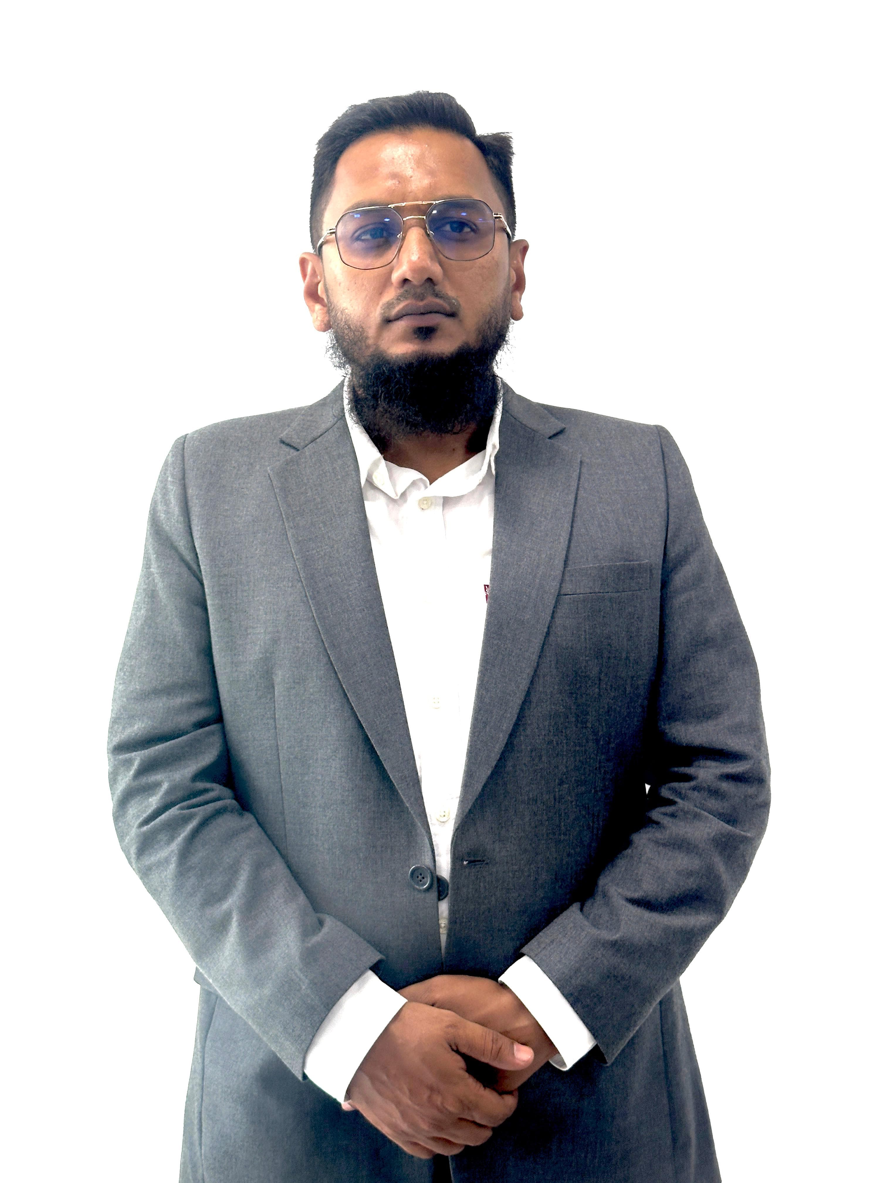 Hammad Haroon