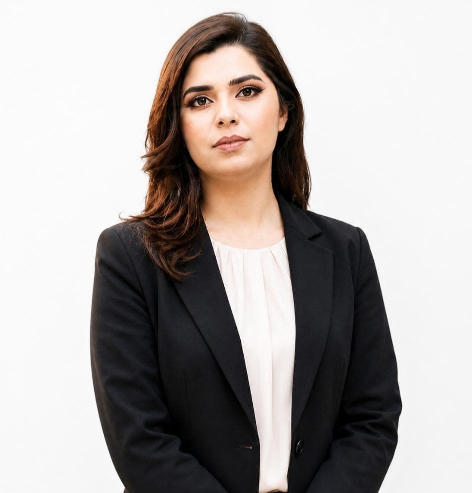 Naila Ijaz