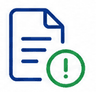 NCR (Non-Conformance) Logging