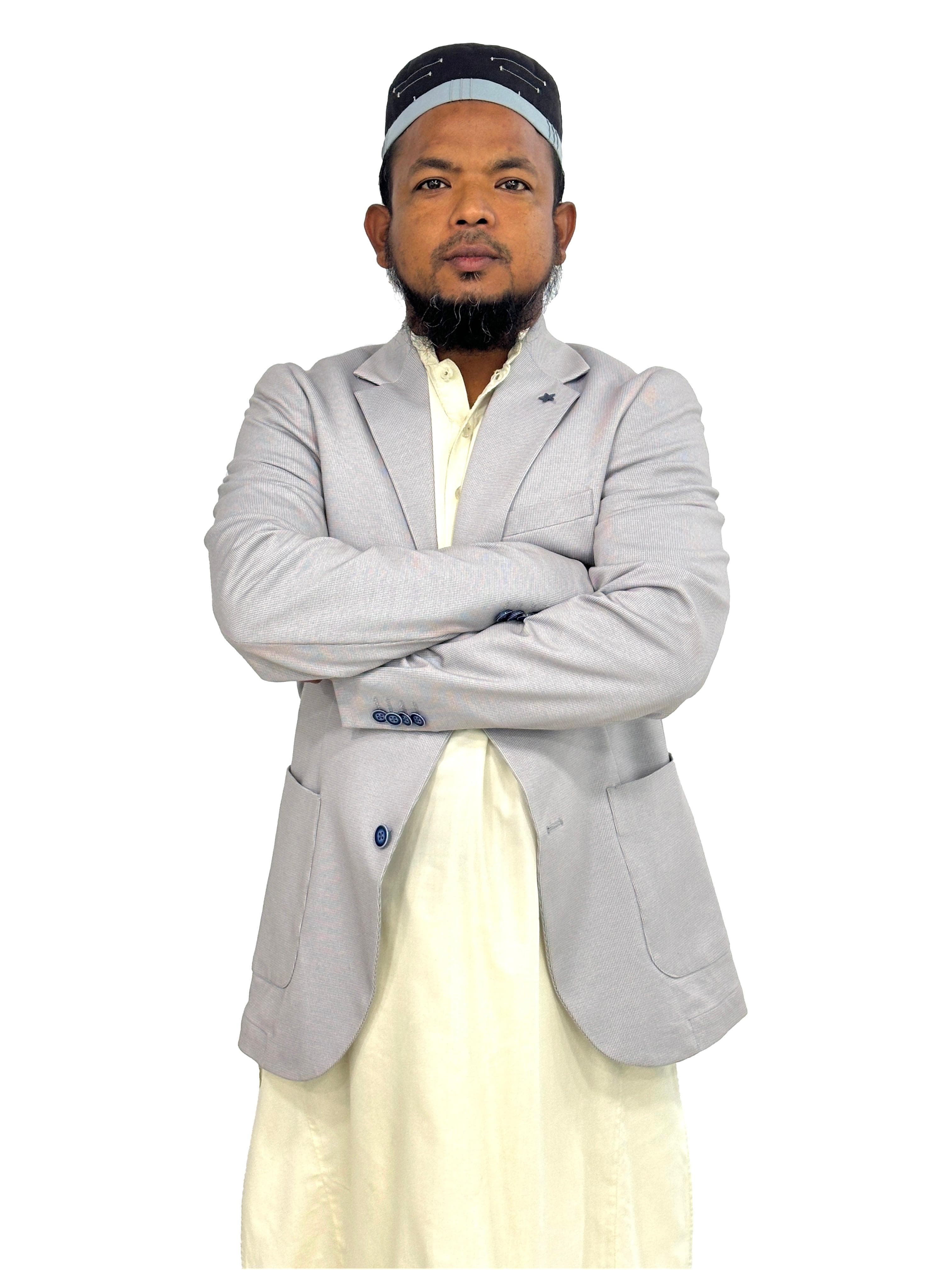 Muhammad Raffique