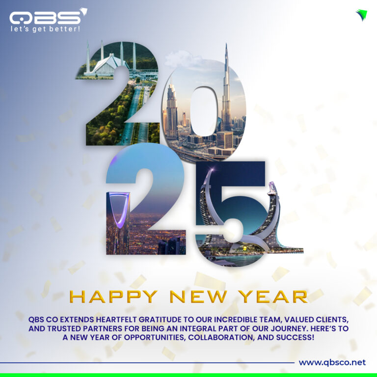 Happy New Year!